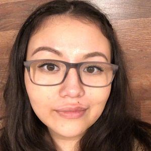 Meet your Posher, Priscilla